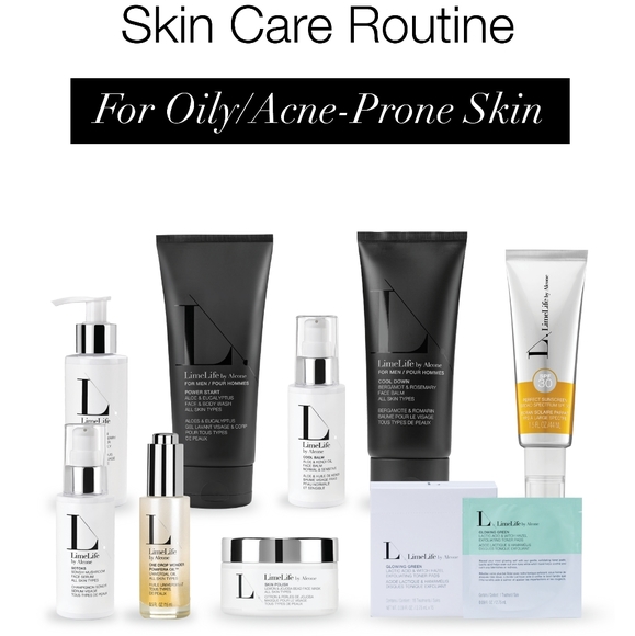 LimeLife Skin Care Products - Picture 7 of 12